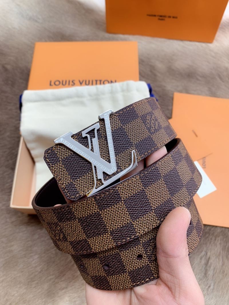 Louis Vuitton Belts